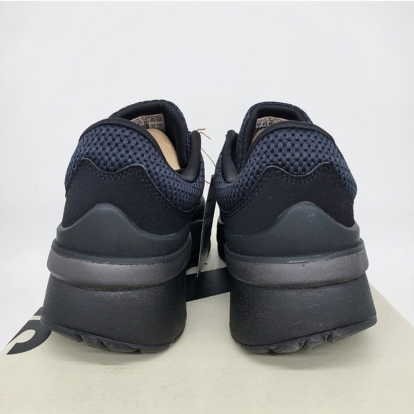 New Adidas ZNCHILL Lightmotion+ 'Black Carbon' Women's Running Shoes Size 7.5 - Picture 7 of 10